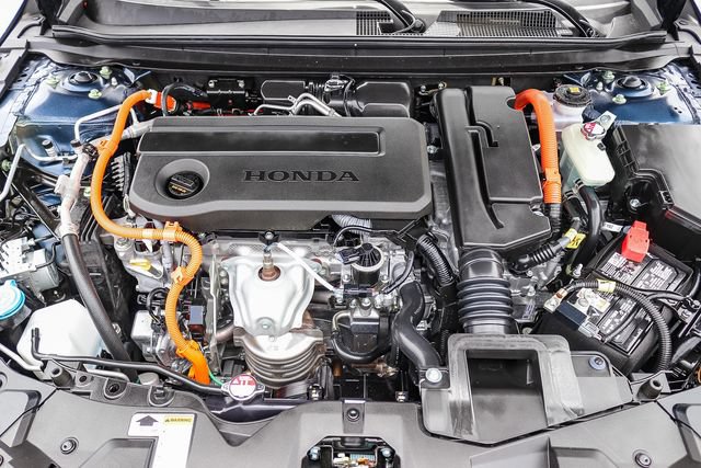 Used 2025 Honda Accord Touring image 29