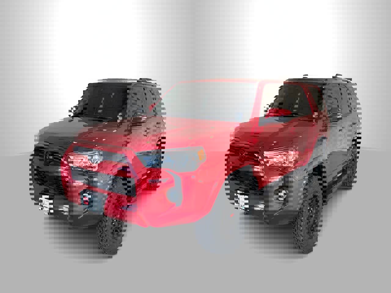 Used 2020 Toyota 4Runner SR5 Premium