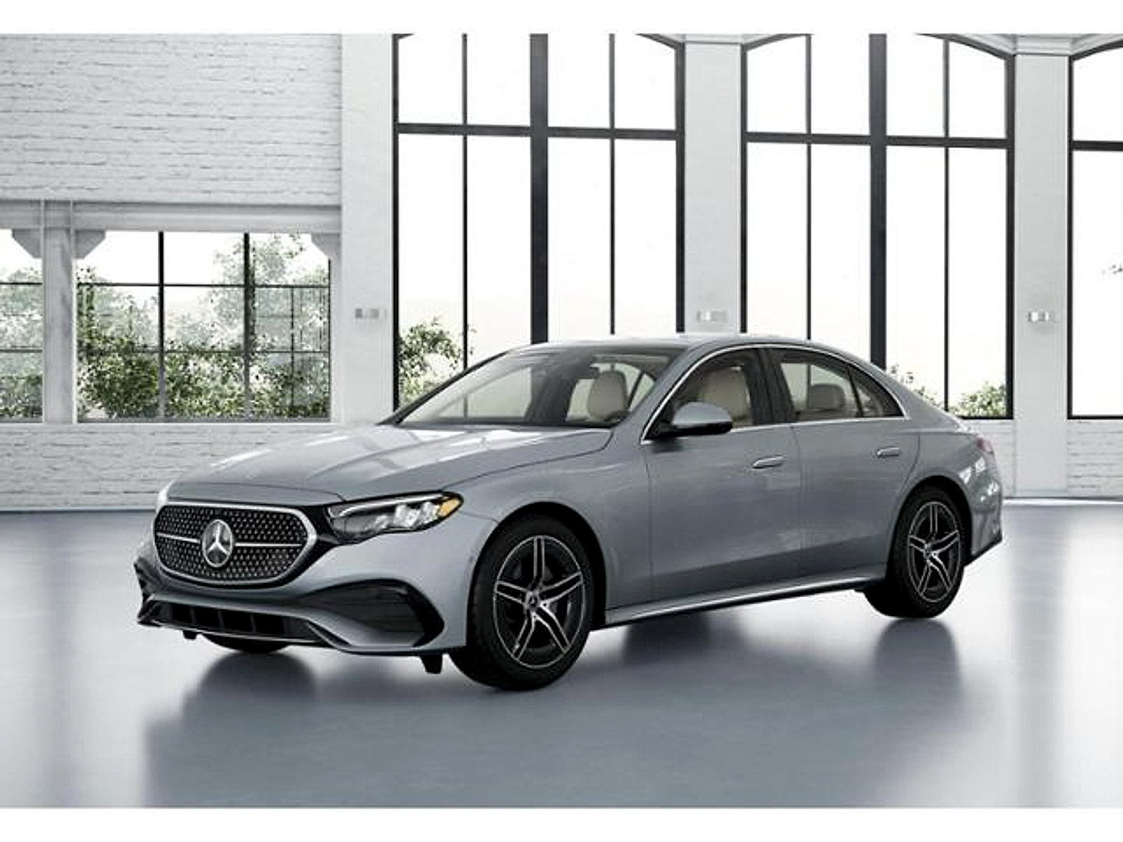 New 2026 Mercedes-Benz E 350 Sedan image 38