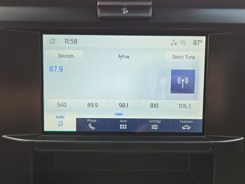 New 2026 Ford F250 XLT w/ FX4 Off-Road Package AWD/4WD image 37