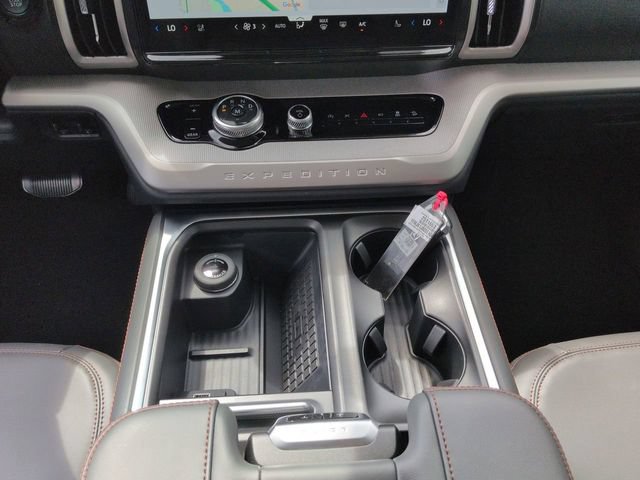 New 2025 Ford Expedition Max Active AWD/4WD image 23