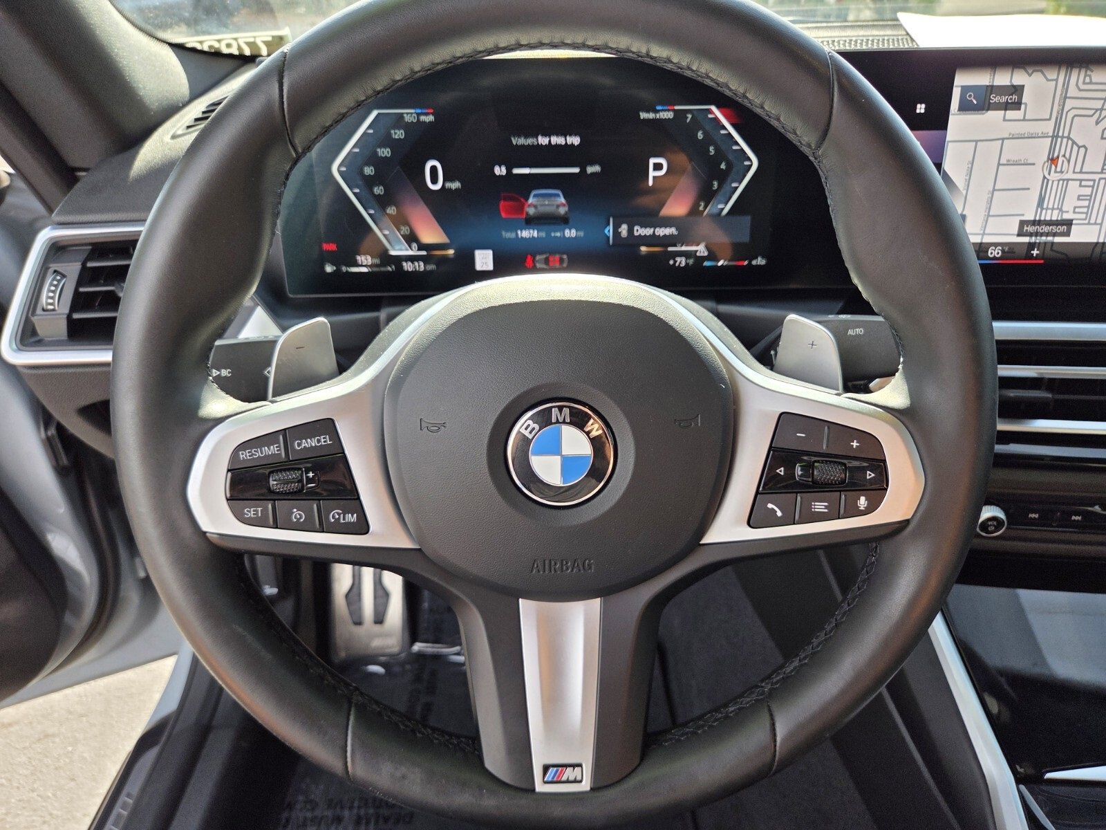 Used 2024 BMW M240i Coupe image 19