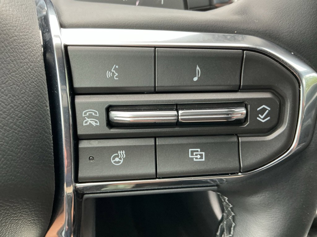 Used 2026 GMC Terrain Elevation AWD/4WD image 23