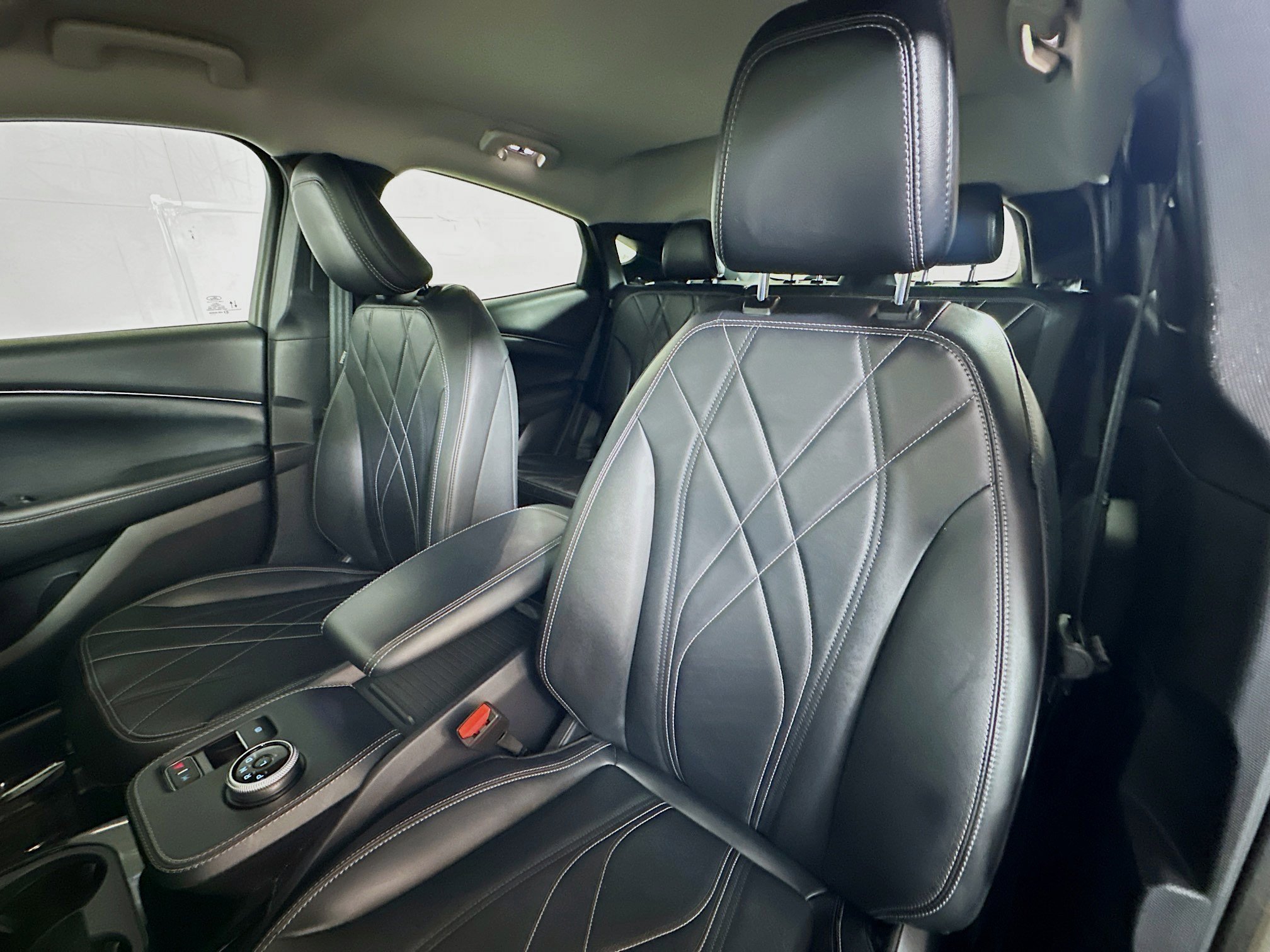 Used 2021 Ford Mustang Mach-E Select w/ Comfort/Technology Package image 20