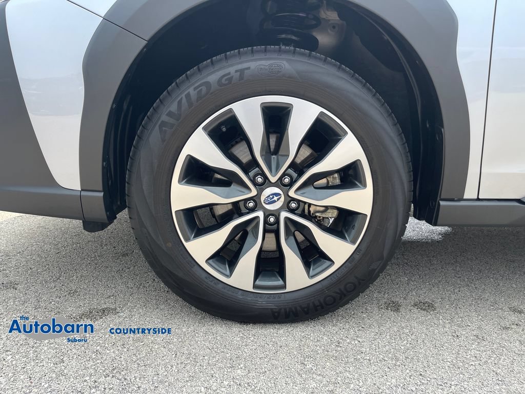 Used 2024 Subaru Outback Touring AWD/4WD image 28