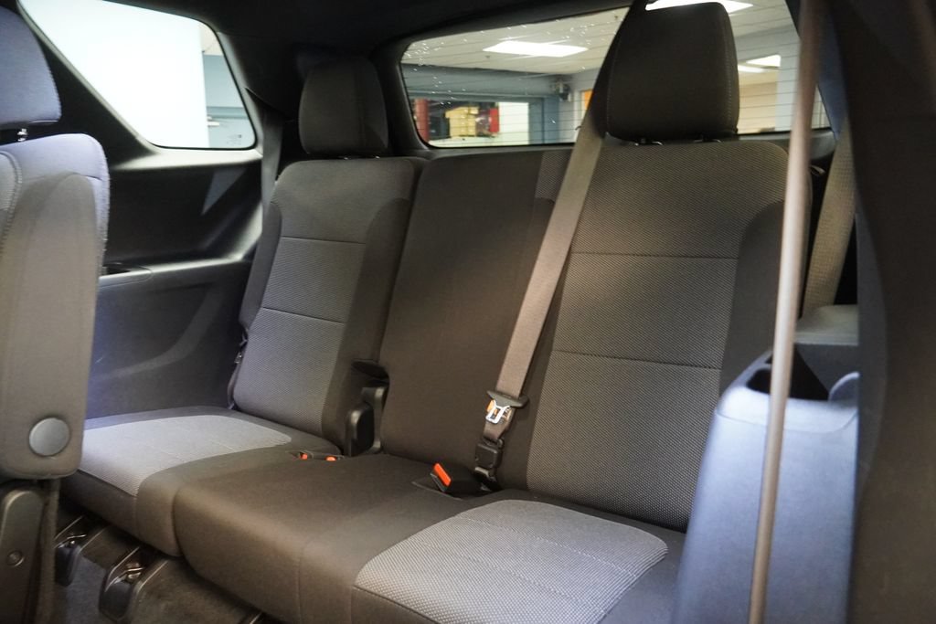 Used 2024 Chevrolet Traverse LT AWD/4WD image 30