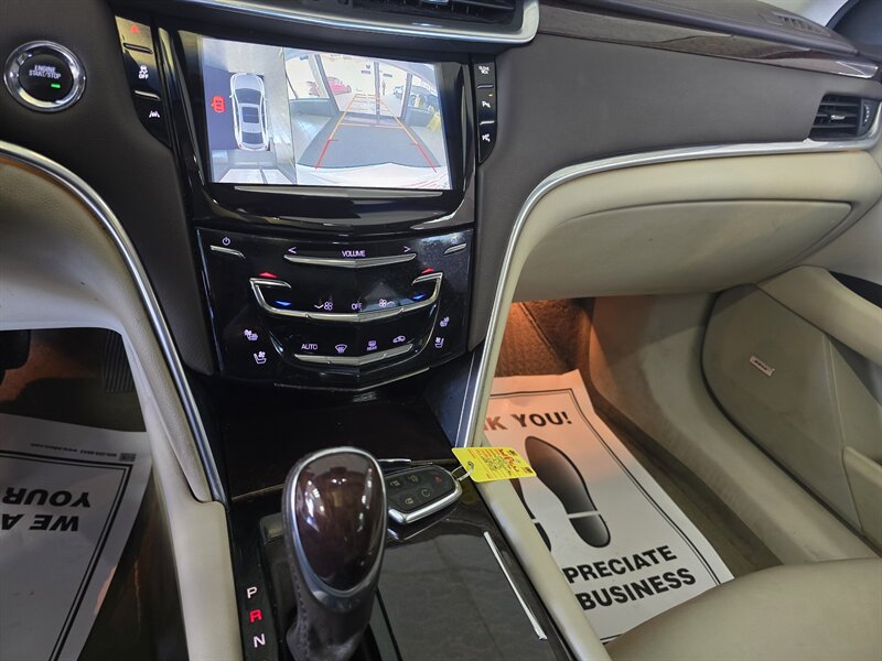 Used 2016 Cadillac XTS Premium FWD image 20