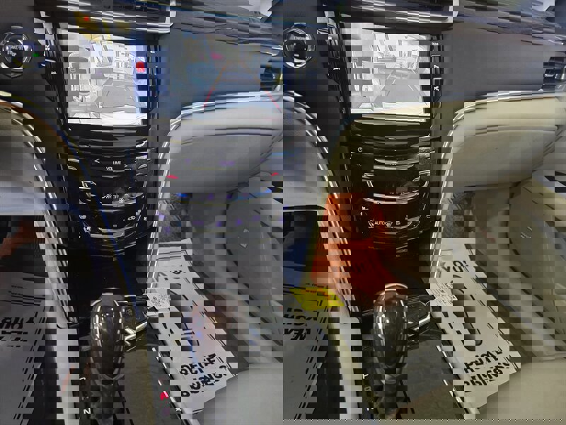 Used 2016 Cadillac XTS Premium FWD image 20