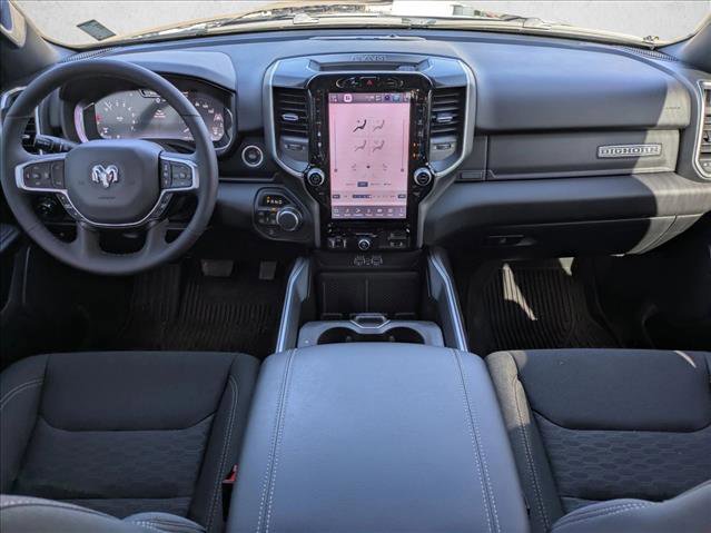 New 2026 RAM 1500 Big Horn image 14