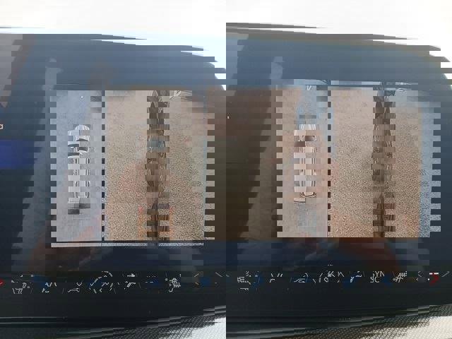 New 2026 Chevrolet Suburban RST w/ Advanced Technology Package image 24