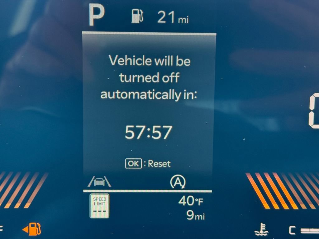 New 2026 Kia Sorento EX image 19