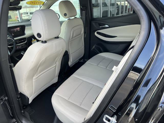 New 2026 Buick Encore GX Avenir w/ Avenir Technology Package image 3