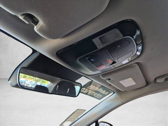 Used 2025 Hyundai Sonata SEL FWD image 20