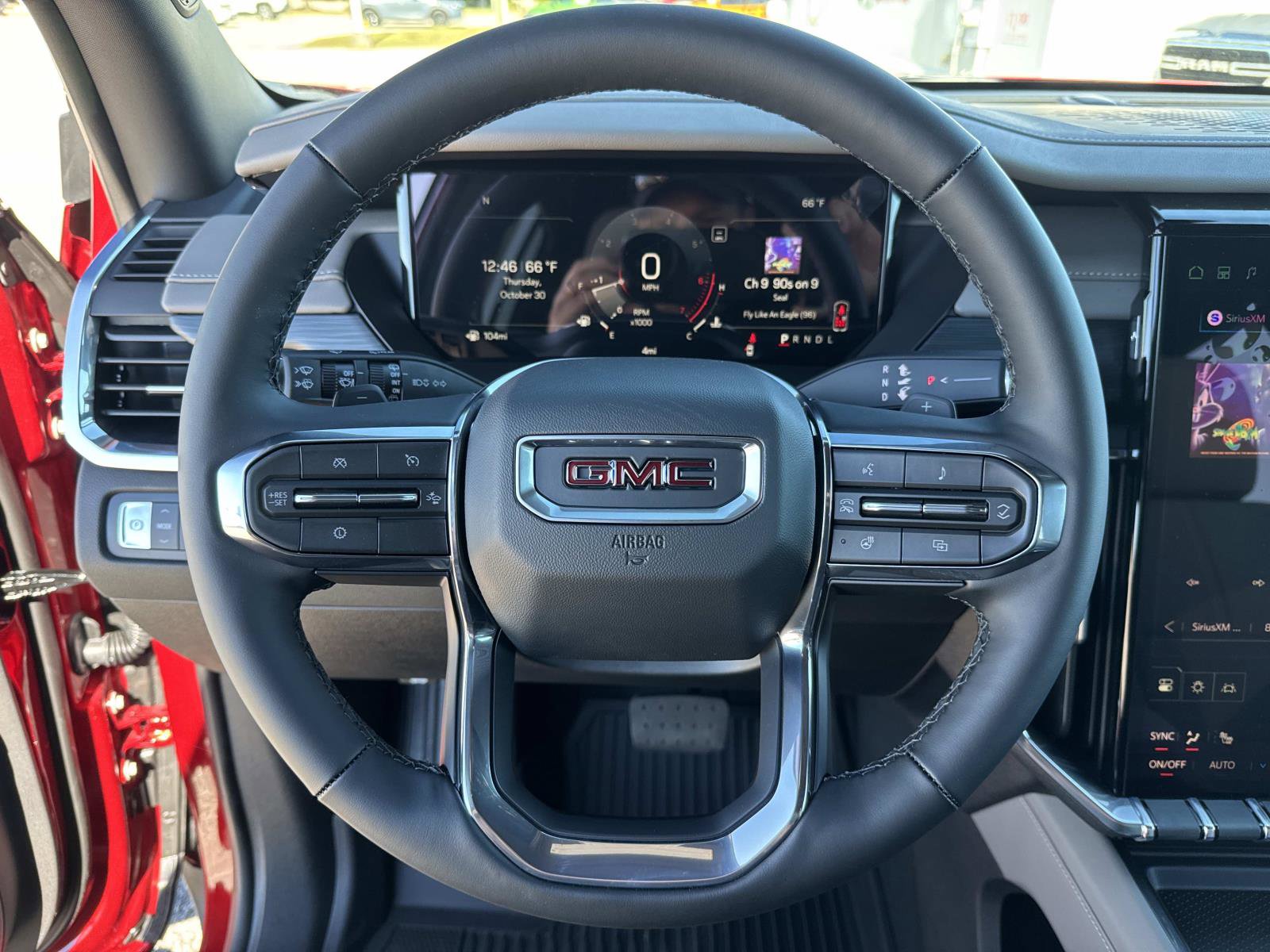 New 2026 GMC Acadia Elevation w/ LPO, Floor Liner Package image 32