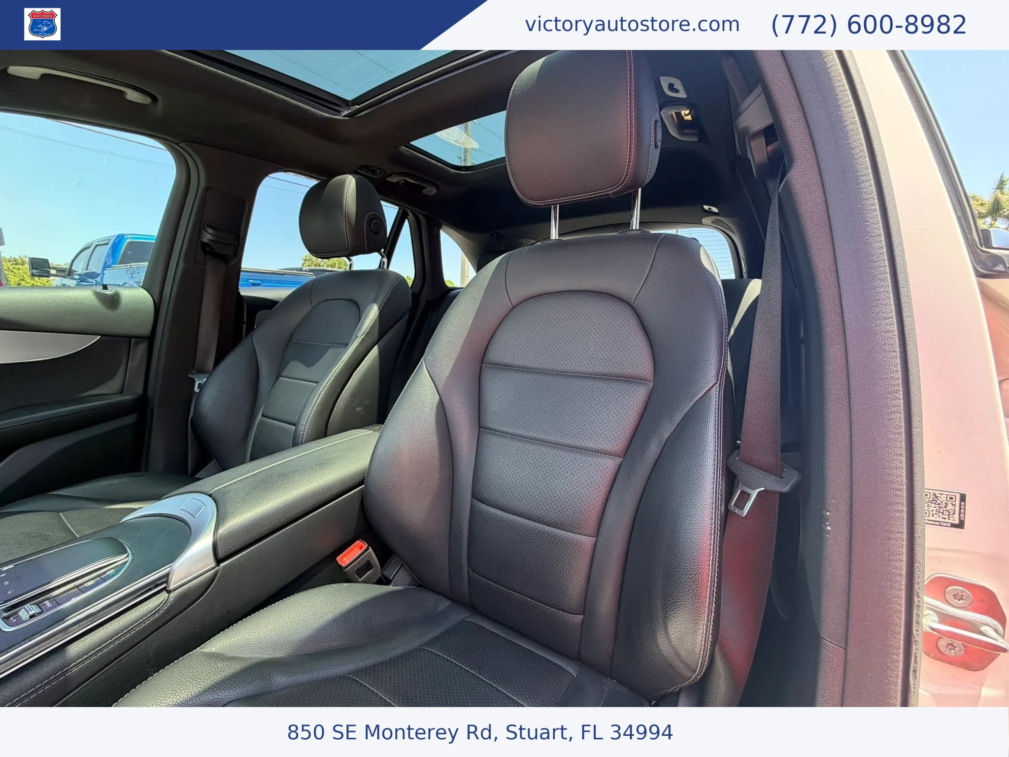 Used 2020 Mercedes-Benz GLC 300 image 36