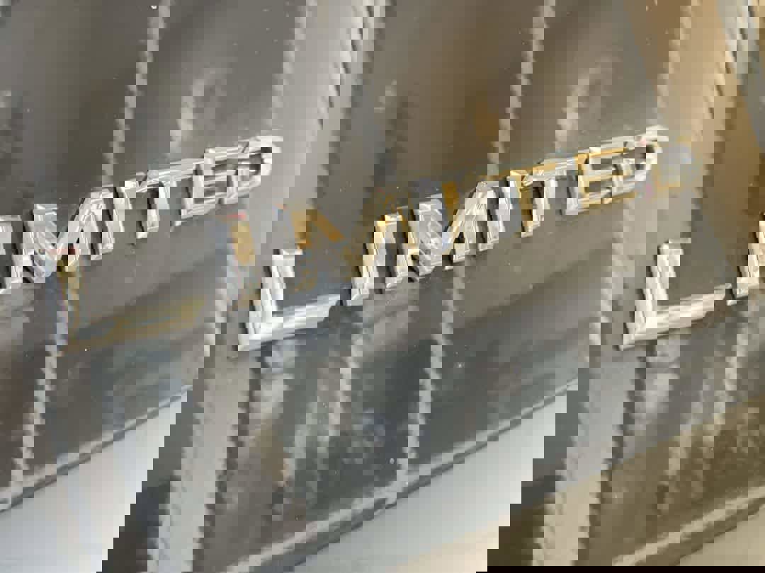 Used 2025 Toyota Grand Highlander AWD Hybrid image 11