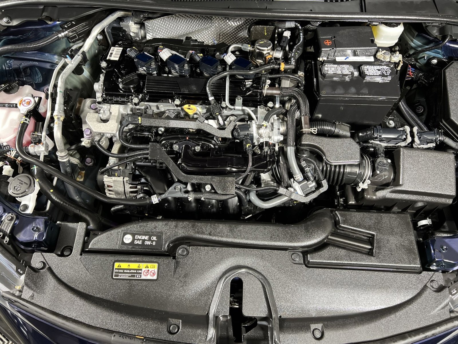 Used 2023 Toyota Corolla SE image 26