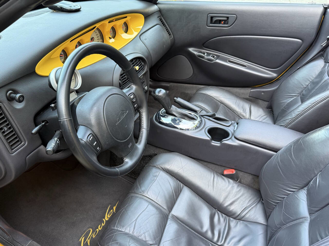 Used 2000 Plymouth Prowler RWD image 34