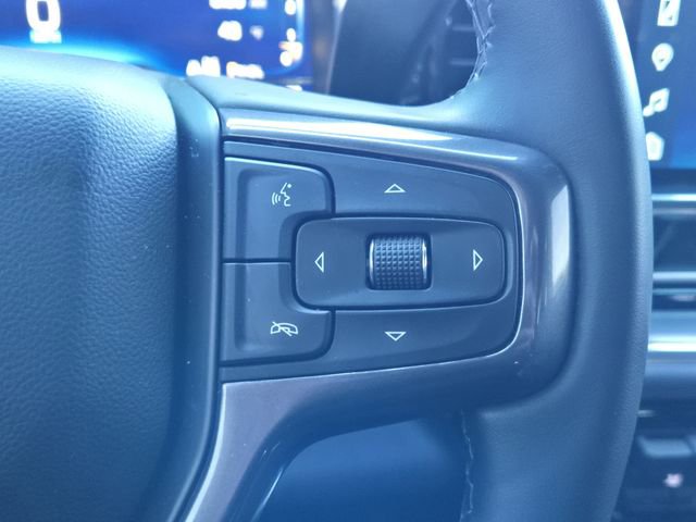 Used 2025 Chevrolet Silverado 2500 High Country w/ Midnight Edition image 31