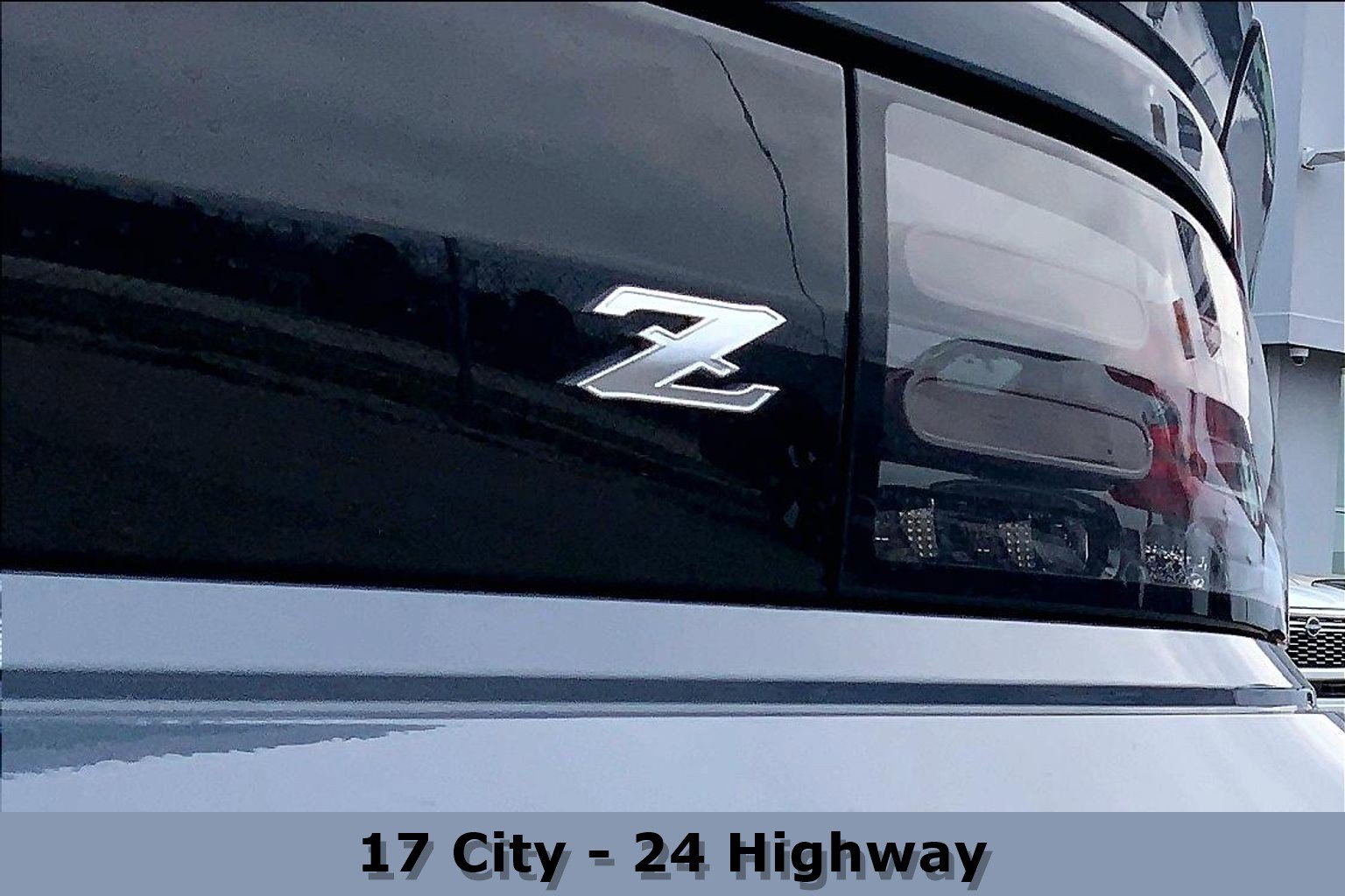 Used 2024 Nissan Z NISMO w/ Floor Mat Package image 8