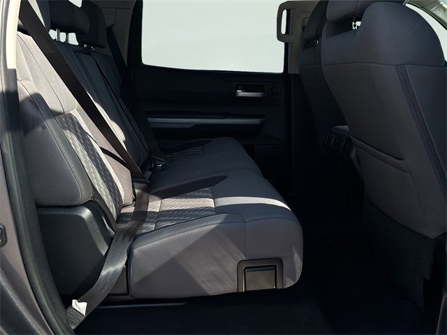 Used 2019 Toyota Tundra SR5 w/ SR5 Upgrade Package image 13