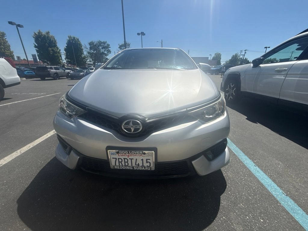Used 2016 Scion iM FWD image 8