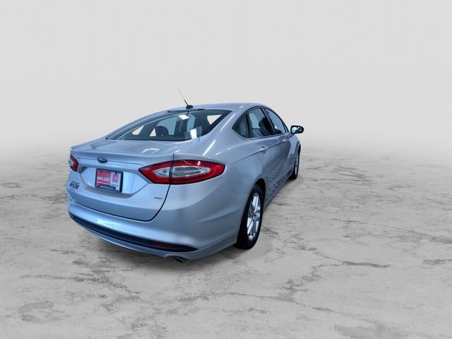 Used 2013 Ford Fusion SE image 10