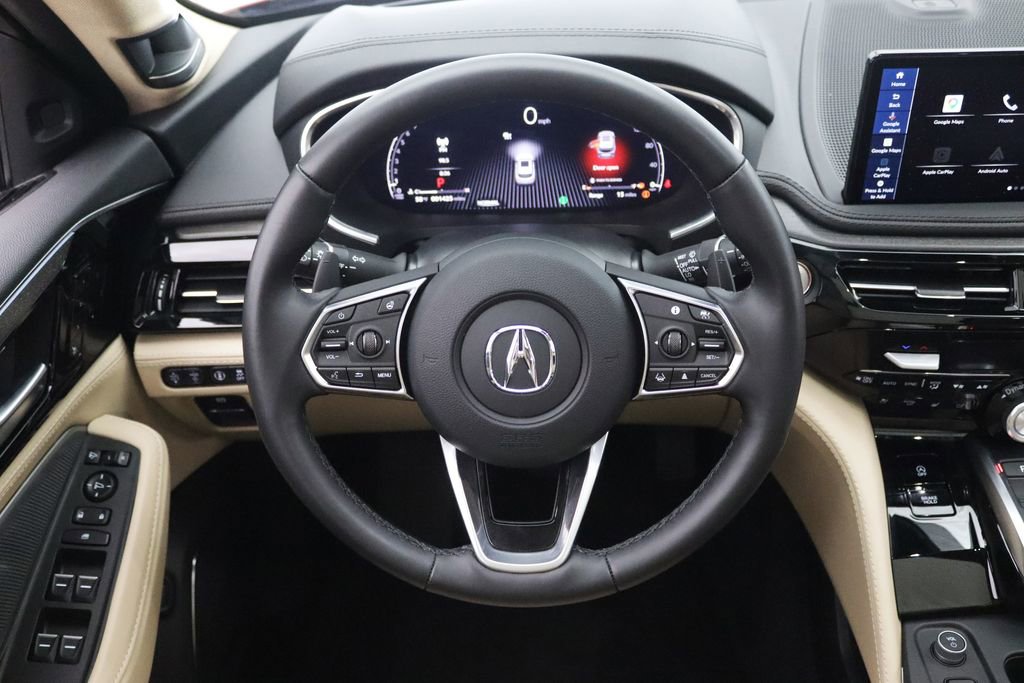 Certified 2026 Acura MDX w/ Advance Package image 18