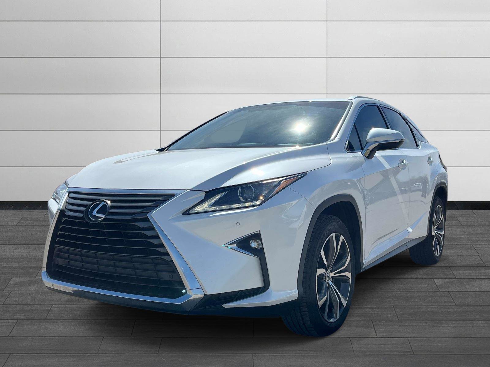 Used 2016 Lexus RX 350 FWD w/ Premium Package image 6
