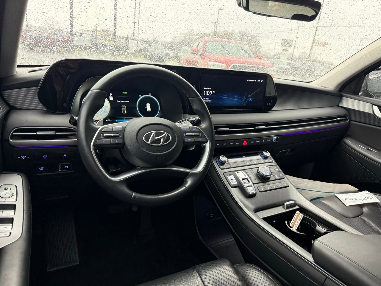 Used 2024 Hyundai Palisade Limited image 4