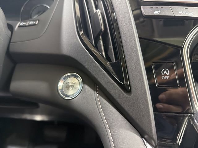 Certified 2023 Acura RDX w/ Technology Package image 36