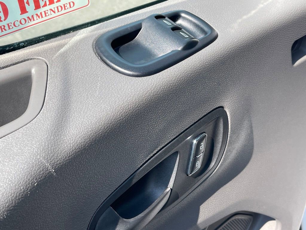 Used 2024 Ford Transit 350 XLT image 15