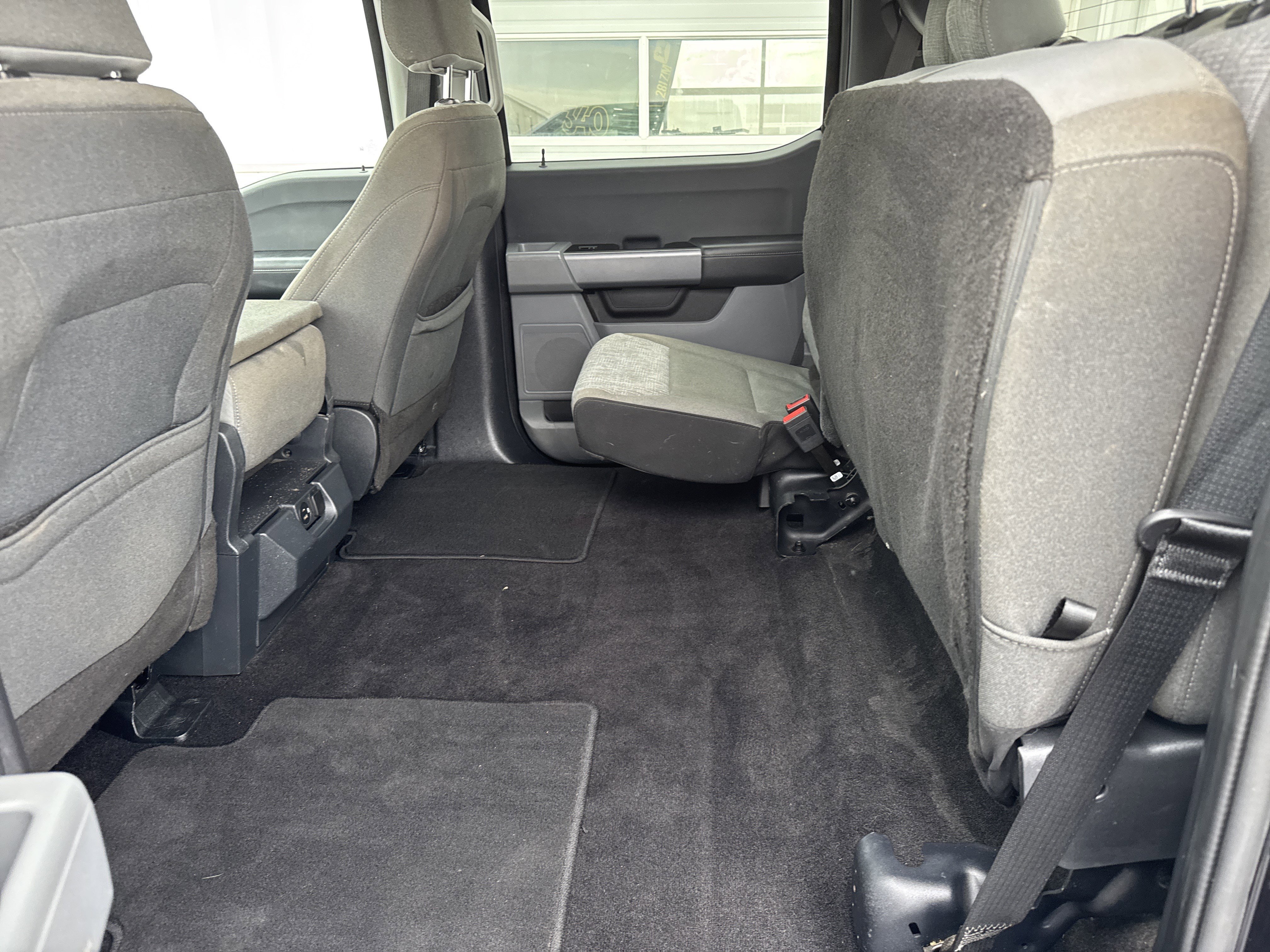 Certified 2022 Ford F150 XLT w/ Trailer Tow Package image 31