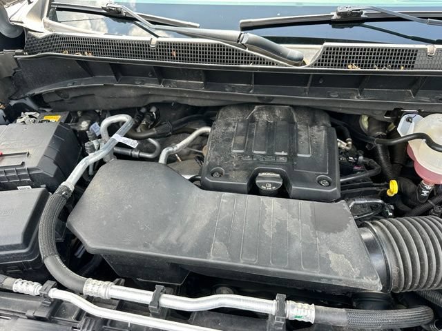Certified 2024 Chevrolet Silverado 1500 LT AWD/4WD image 34