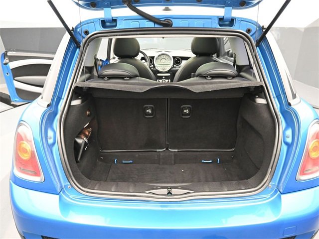 Used 2008 MINI Cooper S image 35