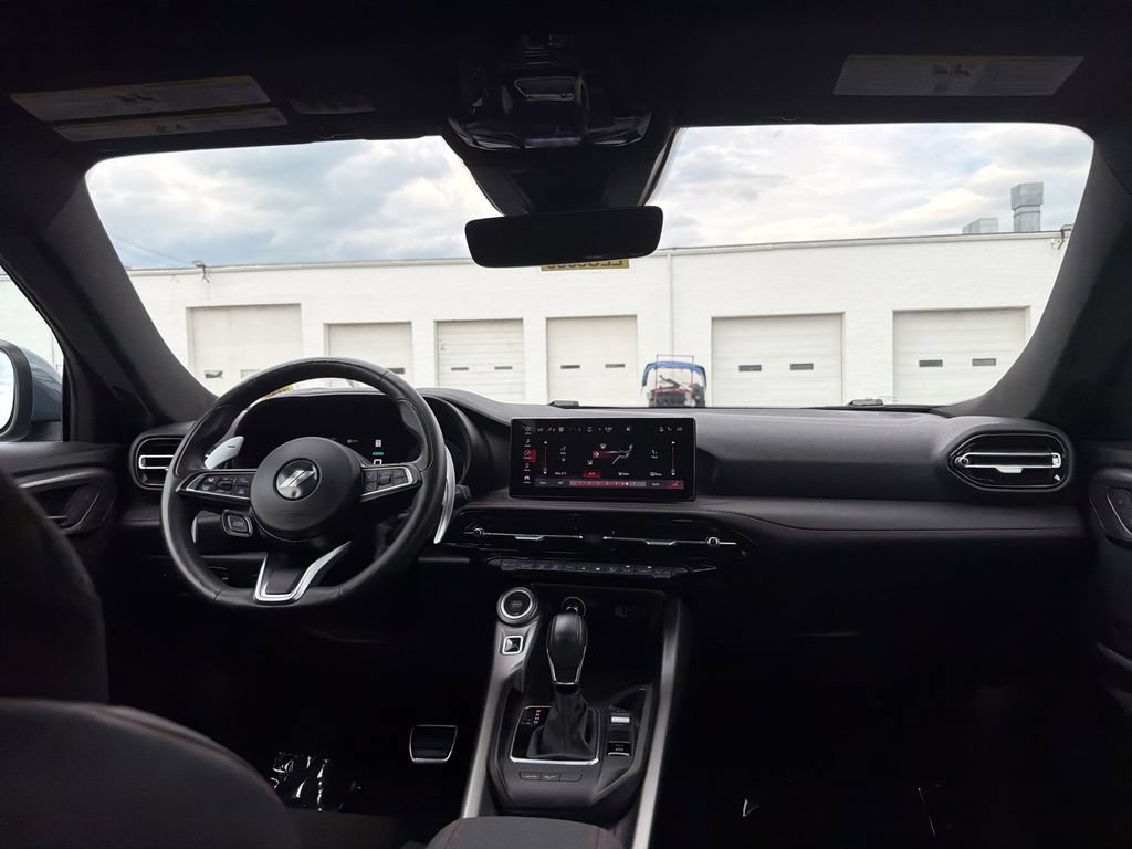 Used 2024 Dodge Hornet R/T w/ Track Pack AWD/4WD image 18