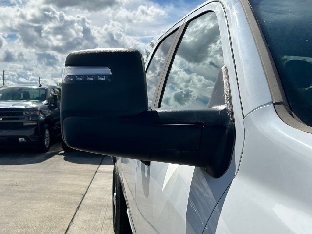 New 2025 RAM 2500 Big Horn image 28