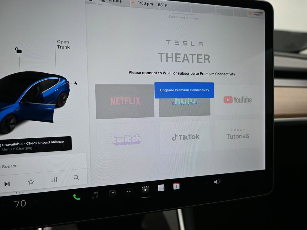 Used 2020 Tesla Model 3 Long Range image 18