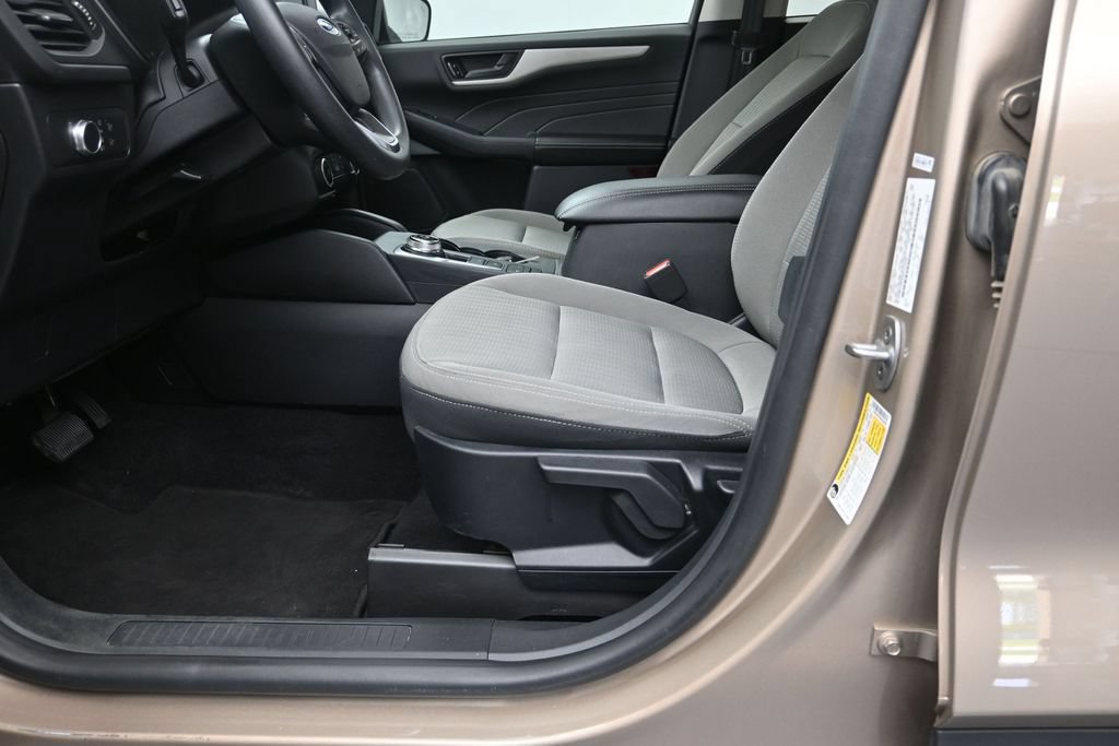 Used 2021 Ford Escape S FWD image 21
