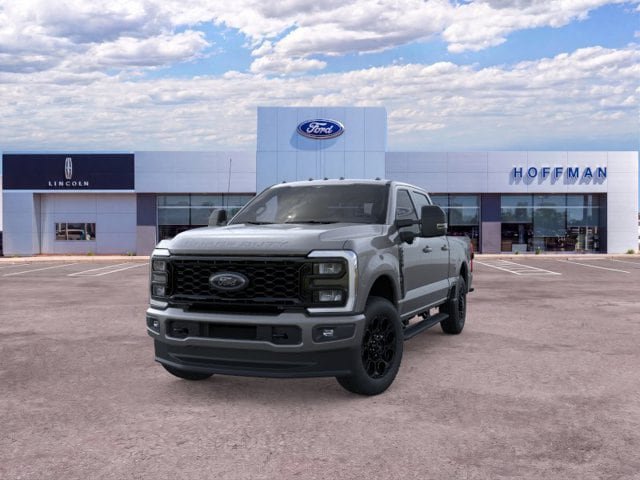 New 2026 Ford F250 XLT w/ XLT Premium Package AWD/4WD image 2