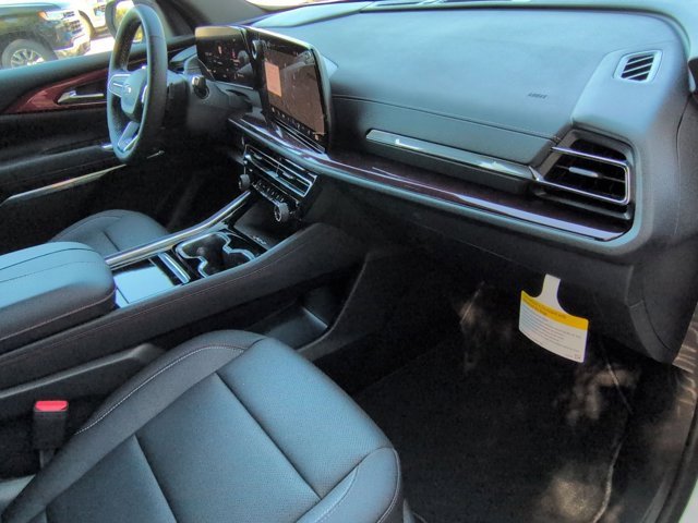 New 2026 Chevrolet Traverse Z71 w/ Driver Confidence Package image 29