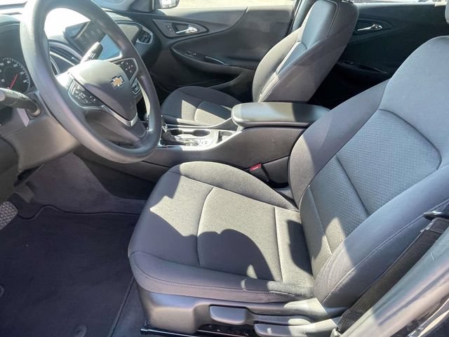 Used 2023 Chevrolet Malibu LS FWD image 14
