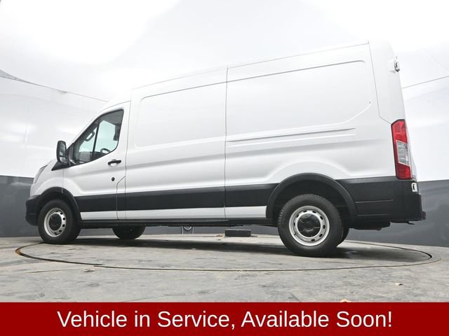 Used 2023 Ford Transit 250 Medium Roof image 33