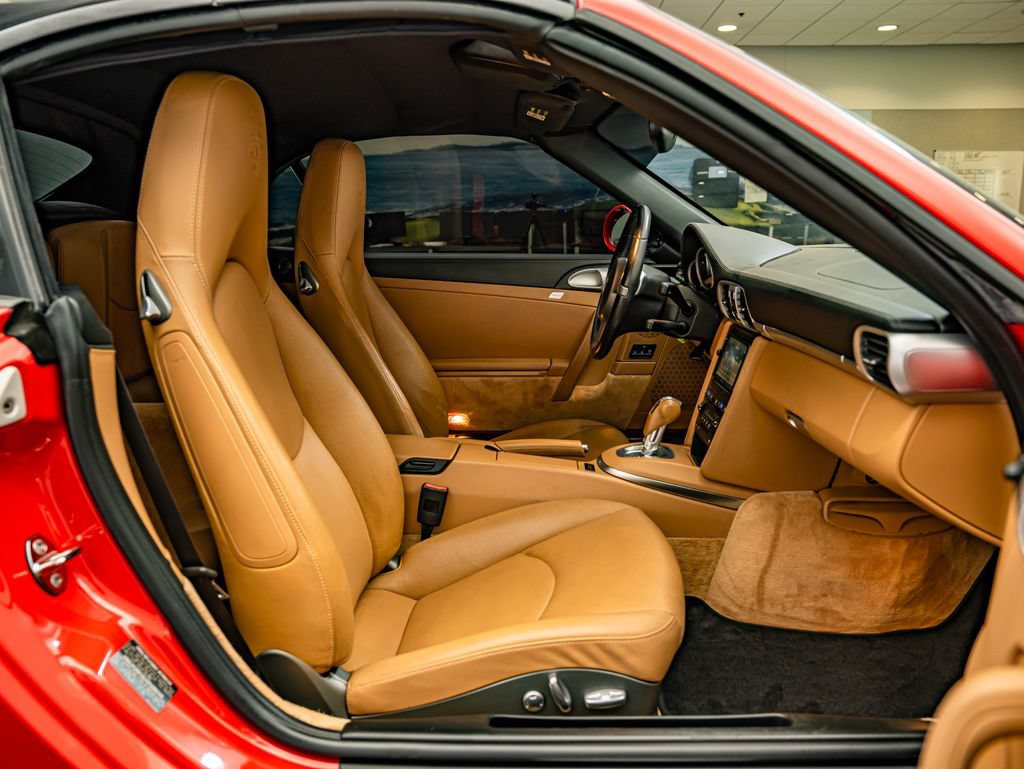 Used 2009 Porsche 911 Carrera S RWD image 39