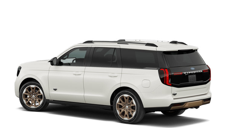 New 2027 Ford Expedition King Ranch AWD/4WD image 25