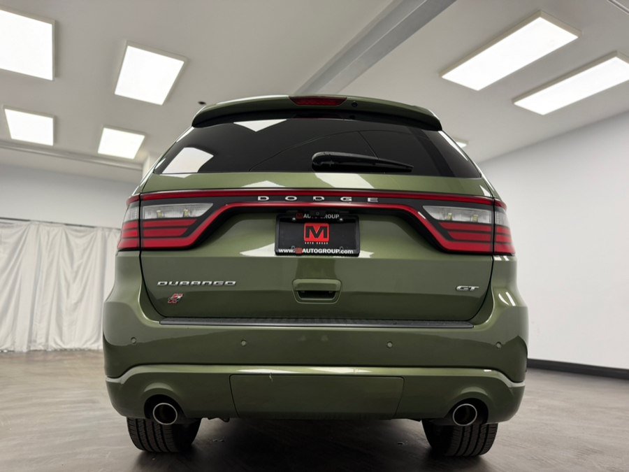 Used 2019 Dodge Durango GT AWD/4WD image 8