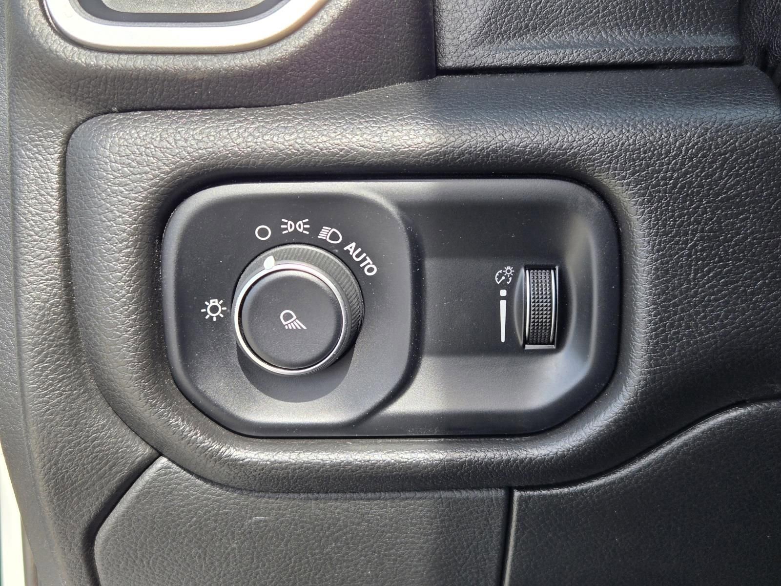 Used 2022 RAM 2500 Big Horn image 20