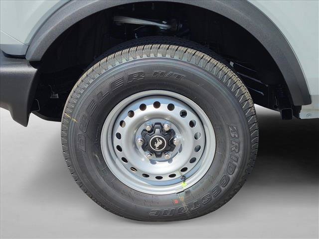New 2026 Ford Bronco 4-Door AWD/4WD image 16