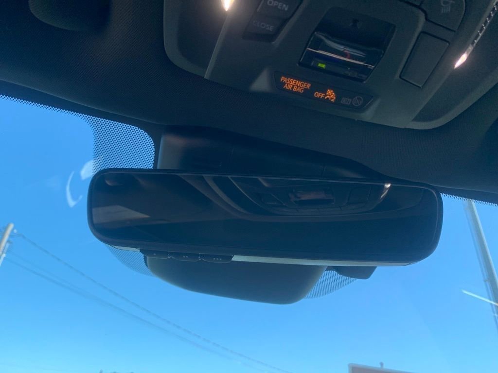 New 2026 Toyota Crown Platinum image 19