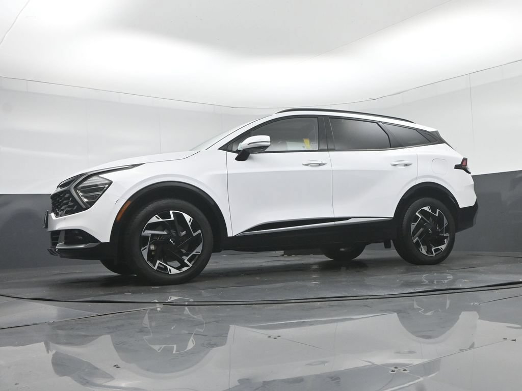 Used 2023 Kia Sportage SX AWD/4WD image 64